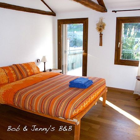 Bob And Jenny'S B&B Vicenza Rum bild