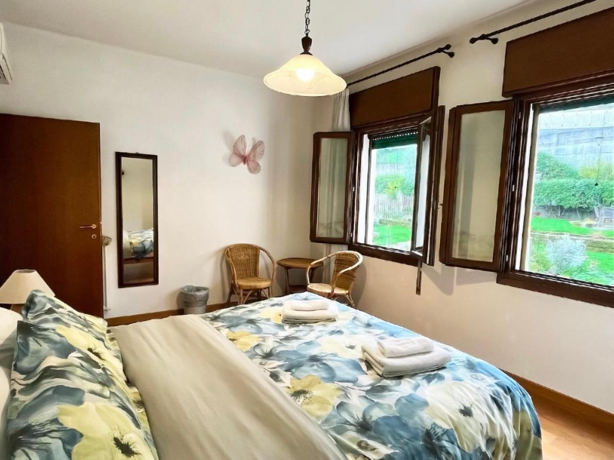 Bob And Jenny'S B&B Vicenza Exteriör bild